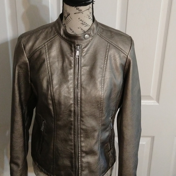 Baccini Jacket - Picture 10 of 10